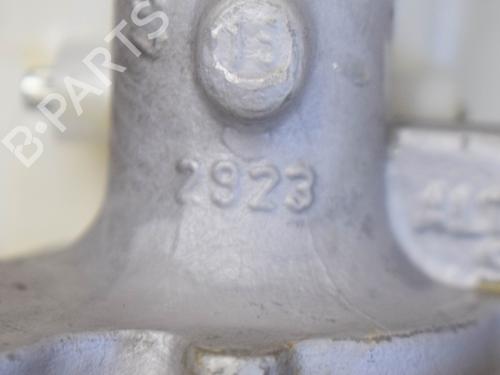 Servo brake BMW 6 (E63) M | BP8073608M42