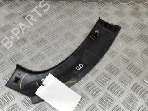 Boot lining TESLA MODEL X (5YJX) P100D AWD | BP26309400I3 - Image 2