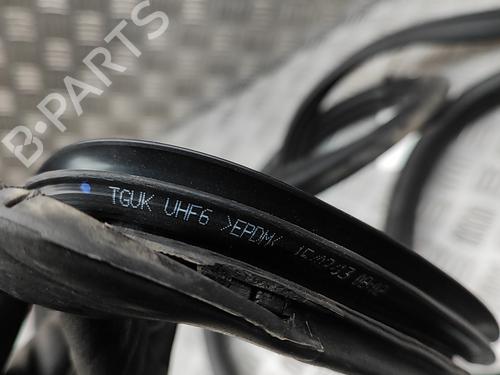 Rubber door seal HONDA CIVIC IX (FK) 2.2 i-DTEC (FK3) | BP29616046C142 