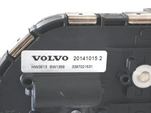 Front wiper motor VOLVO XC60 I SUV (156) D4 | BP30259050M29 