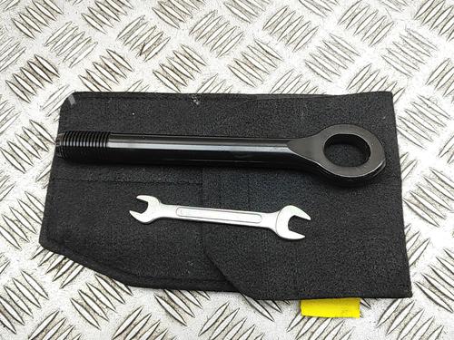 Andre HYUNDAI TUCSON (TL, TLE) 1.7 CRDi (116 hp) 30857290