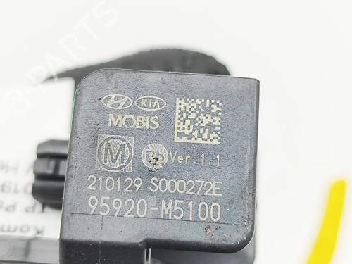 Electronic sensor KIA SOUL III (SK3) E-SOUL | BP37029941M84 - Image 5