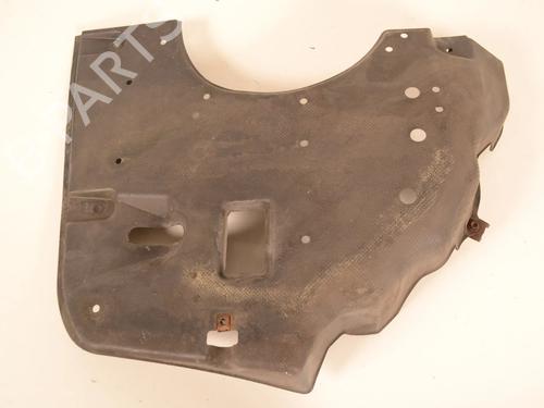 Used Underbody protection Underbody protection TOYOTA PRIUS Liftback (_W2_) 1.5 Hybrid (NHW2_) (113 hp) 33353506 33353506