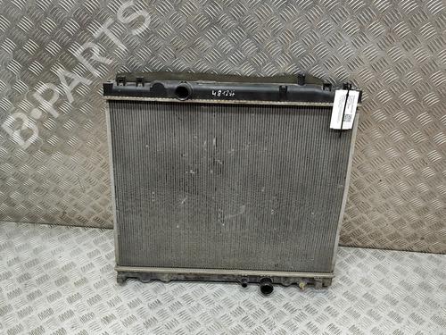 Used Water radiator TOYOTA HILUX VII Pickup (_N1_, _N2_, _N3_) 2.5 D 4WD (KUN25) (102 hp) 23865030