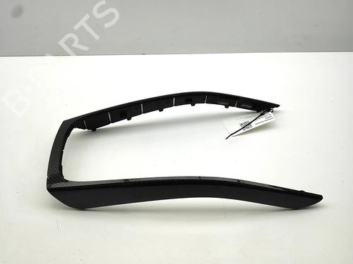 Middle console AUDI A4 B8 Avant (8K5) RS4 quattro | BP39501465I22 - Image 4