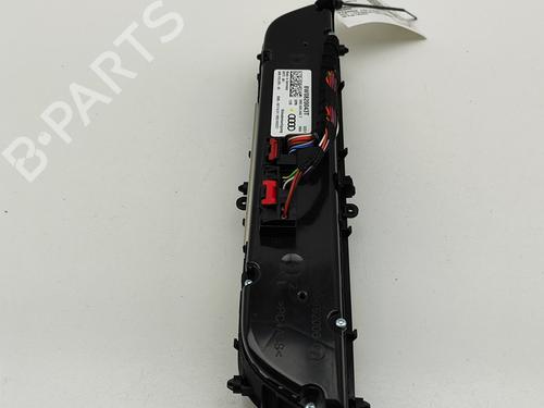 Commande Chauffage AUDI A5 (F53, F5P) 35 TFSI Mild Hybrid | BP28436461I5 