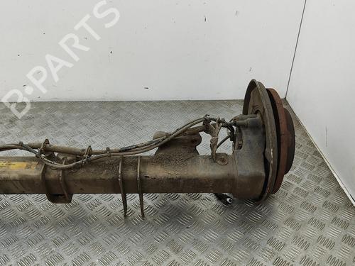 Rear axle MERCEDES-BENZ SPRINTER 3-t Van (B910) 214 CDI (910.621, 910.623) | BP33376079M2  - Image 7
