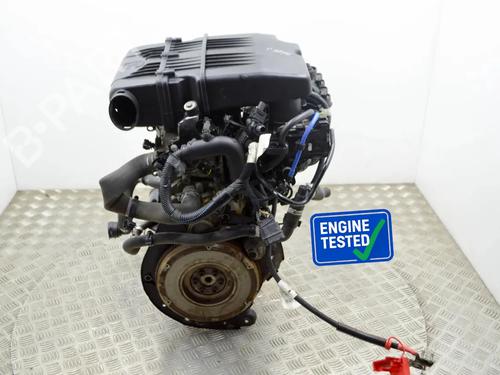 Used Engine FIAT 500 (312_) 1.2 (312AXA1A) (69 hp) 13029459