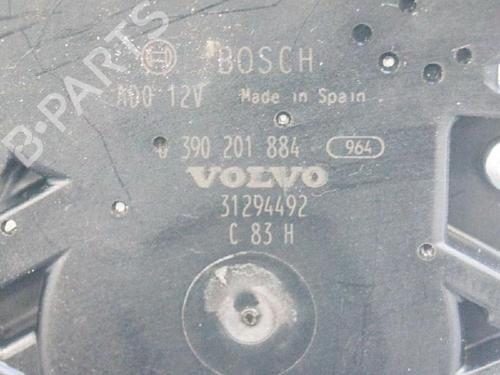 Rear wiper motor VOLVO V60 I (155) D3 / D4 | BP6839284M102 