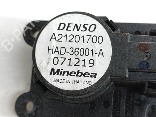 Electronic module CITROËN C5 AIRCROSS (A_) 1.2 PureTech 130 (ARHNSJ) | BP28551439M83 