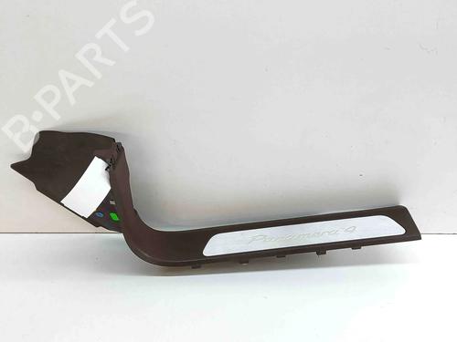 Used Step Step PORSCHE PANAMERA (971) 2.9 4 E-Hybrid (97ABE1, 97BBE1, 97ABX1) (462 hp) 33375433 33375433