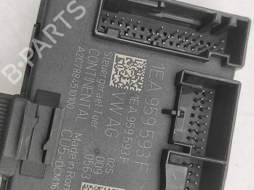 Electronic module VW ID.4 (E21) PRO | BP33383169M83 - Image 7