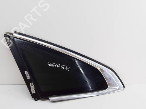 Used Rear left quarter glass VW ARTEON (3H7, 3H8) 2.0 TSi 4motion (272 hp) 27764846