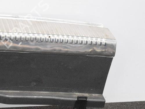 Tailgate trim AUDI A7 Sportback (4GA, 4GF) 3.0 TDI | BP14610183C151 