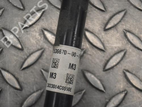 Right rear driveshaft TESLA MODEL 3 (5YJ3) EV AWD | BP33365437M41  - Image 5