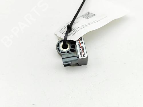 Electronic sensor ISUZU D-MAX II (TFR, TFS) 2.5 CRDi 4x4 (TFS86J) | BP38875499M84 - Image 3