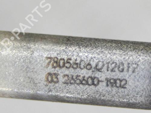 Electronic sensor BMW 3 (F30, F80) 335 d xDrive | BP14647746M84 