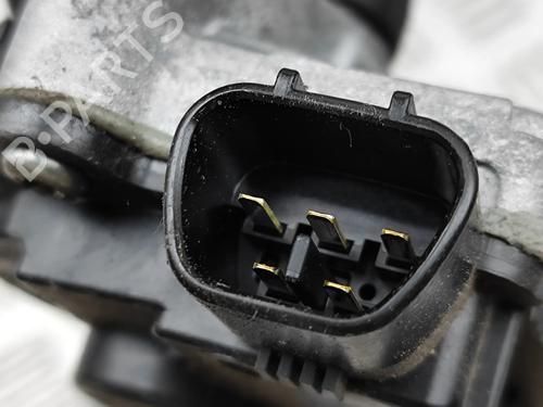 Front wipers mechanism LAND ROVER DISCOVERY V (L462) 3.0 Td6 4x4 | BP30130799C83 