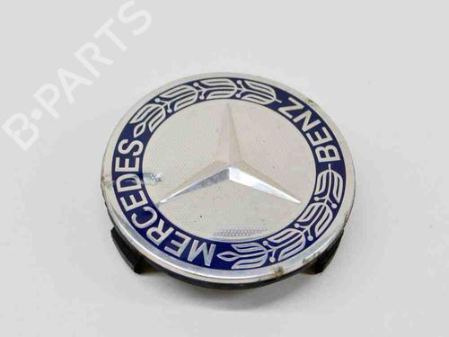 Used Hub cap MERCEDES-BENZ E-CLASS Convertible (A207) E 220 CDI / BlueTEC / d (207.402, 207.401) (170 hp) 29432427