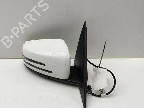 Right mirror MERCEDES-BENZ C-CLASS (W204) C 350 CDI (204.023) | BP29731068C27 