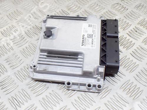 Engine control unit (ECU) VOLVO XC40 (536) T5 AWD | BP27750225M57 - Image 2