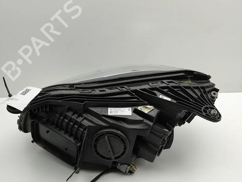 Right headlight MERCEDES-BENZ SLC (R172) 180 (172.431) | BP28481651C29