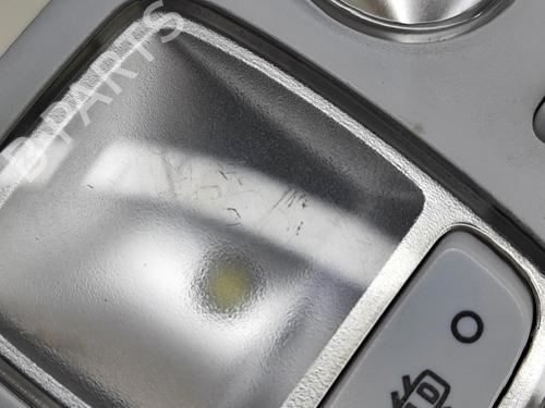 Interior roof light PEUGEOT 5008 II (MC_, MJ_, MR_, M4_) 1.5 BlueHDi 130 (MCYHZJ, MCYHZR, MCYHZX) | BP27768447I8 