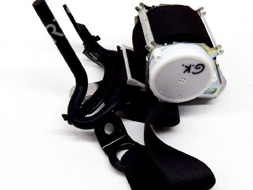 Sikkerhedssele bag venstre BMW i3 (I01) Range Extender (170 hp) 6866470