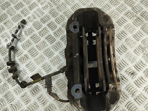 Right front brake caliper PORSCHE MACAN (95B) 3.0 S Diesel | BP26524066M104 