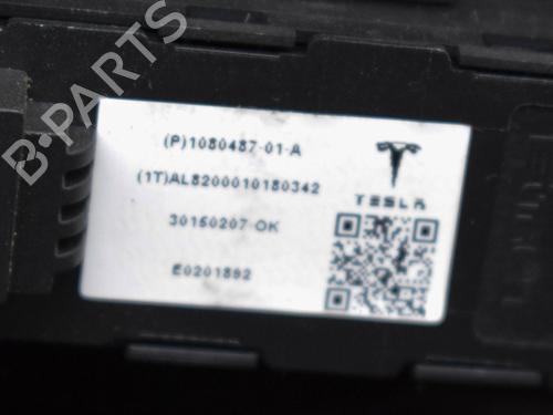 Other TESLA MODEL X (5YJX) P100D AWD | BP14630389O1 