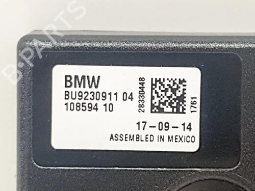 Electronic module BMW 4 Coupe (F32, F82) 420 d | BP7732013M83 