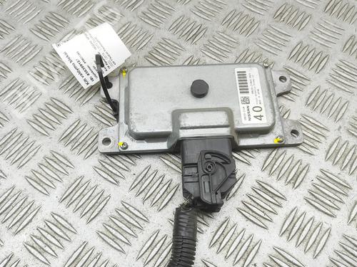 Used Gearbox control unit Gearbox control unit NISSAN NAVARA NP300 Pickup (D23, D23T) 2.3 dCi 4x4 (D231, D23T) (190 hp) 34218190 34218190