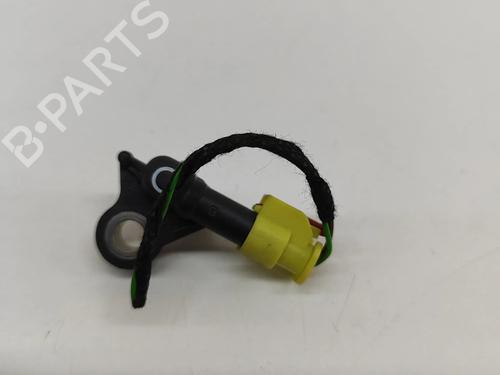 Electronic sensor AUDI A4 B9 (8W2, 8WC) 2.0 TDI quattro | BP24819834M84 - Image 5