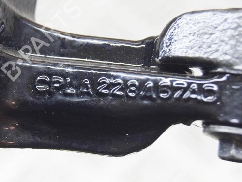 Dørhængsel/Dørbegrænser JAGUAR I-PACE (X590) EV400 AWD | BP28430184C146 