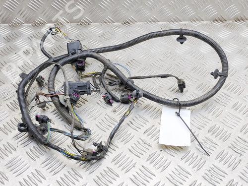 Wiring harness LAND ROVER RANGE ROVER VELAR (L560) 2.0 D180 TD4 4x4 | BP39409302E16 - Image 5