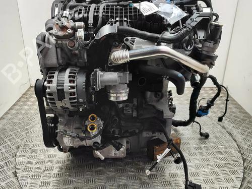 Engine VOLVO V40 Cross Country (526) D2 | BP30596033M1