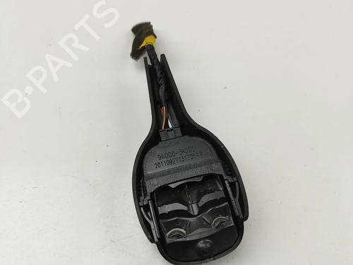 Electronic sensor HYUNDAI SANTA FÉ II (CM) 2.2 CRDi | BP36066898M84 - Image 2