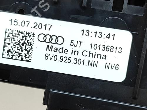 Switch AUDI A3 Sportback (8VA, 8VF) RS3 quattro | BP26592837I30 
