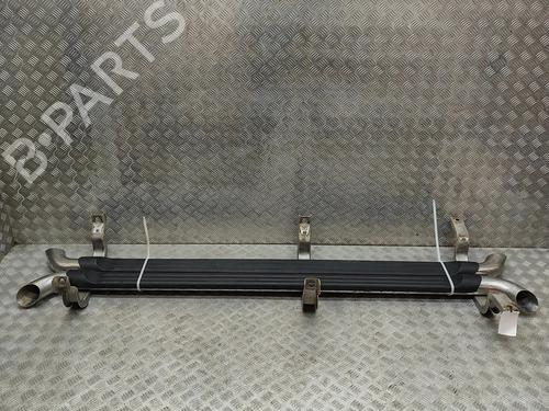 Used Right sideskirt Right sideskirt FORD RANGER (TKE) 2.2 TDCi 4x4 (150 hp) 25614494 25614494