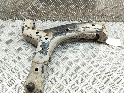 Used Left front suspension arm VW AMAROK (2HA, 2HB, S1B, S6B, S7A, S7B, AGD) 3.0 TDI 4motion (204 hp) 19744359