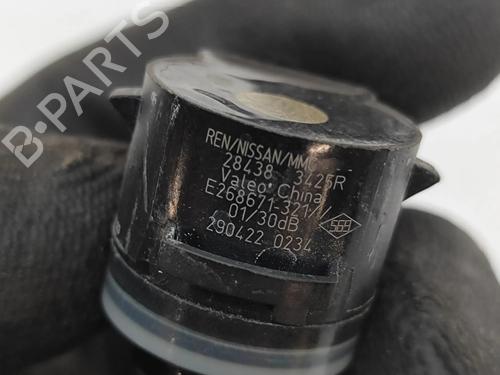 Electronic module NISSAN ARIYA (FE0) EV e-4ORCE | BP29336981M83  - Image 6