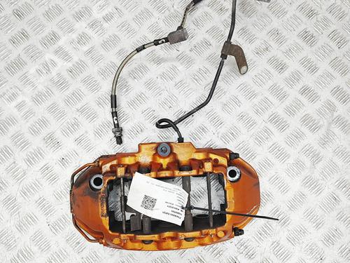 Left front brake caliper NISSAN GT-R (R35) V6 | BP33962581M105 - Image 5