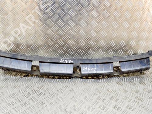 Used Rear bumper bracket MINI MINI COUNTRYMAN (R60) Cooper (122 hp) 8841831