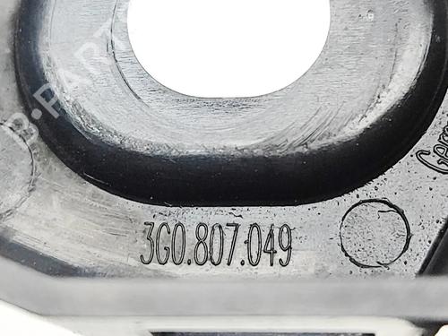 Front bumper bracket VW PASSAT B8 (3G2, CB2) 2.0 TDI | BP38421640C158 - Image 8