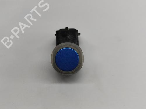 Electronic module NISSAN QASHQAI II SUV (J11, J11_) 1.2 DIG-T | BP22998866M83 