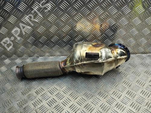 Used Catalyst Catalyst FORD PUMA (J2K, CF7) 1.0 EcoBoost mHEV (155 hp) 33373186 33373186