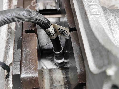 Right front brake caliper HYUNDAI TUCSON (NX4E, NX4A) 1.6 T-GDi Hybrid | BP27777688M104