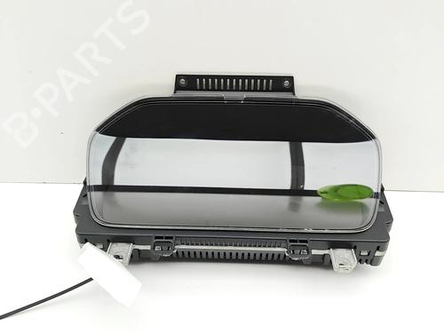 Used Instrument cluster Instrument cluster 38018749 38018749