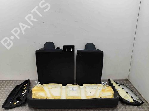 Rear seat TESLA MODEL 3 (5YJ3) EV AWD | BP27792091C17 