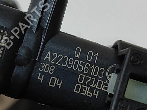 Electronic sensor MERCEDES-BENZ GLB (X247) GLB 200 Mild-Hybrid (247.687) | BP33373070M84  - Image 6